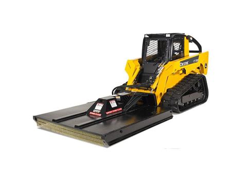 skid steer with brush cutter rental|walk behind brush cutter rental.